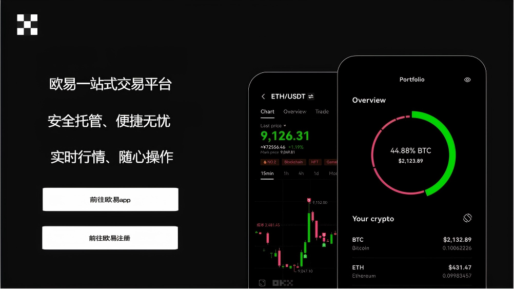 OK钱包app官方正版页面展示